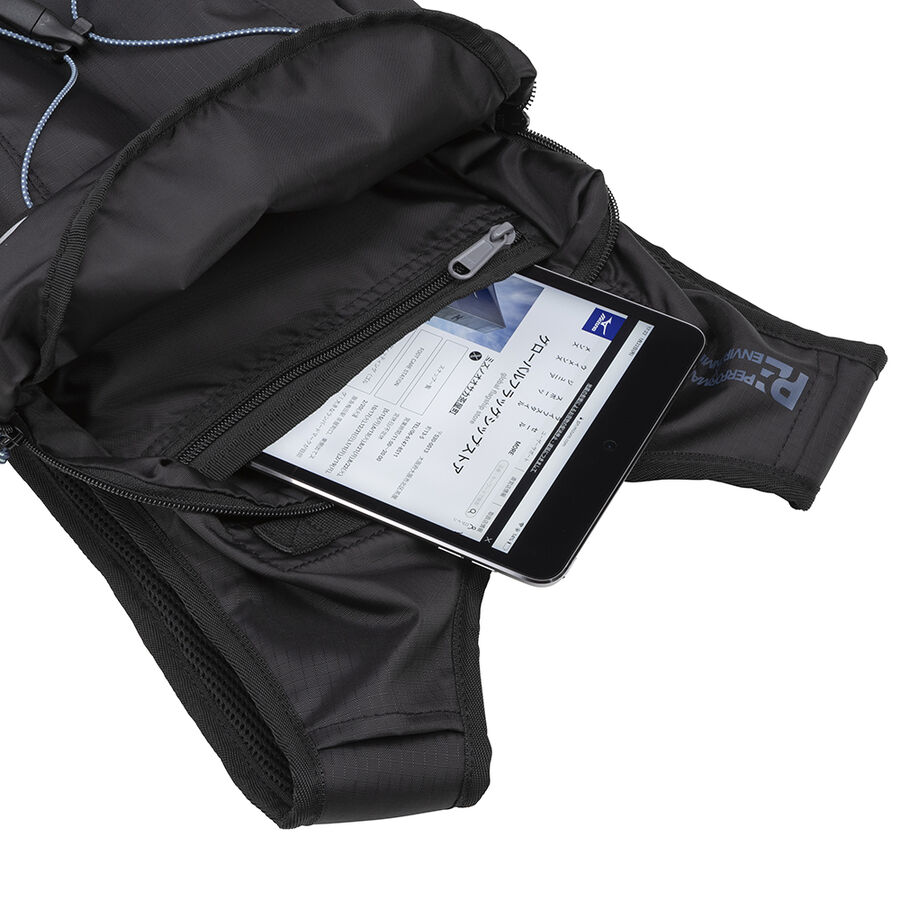 Mizuno BACKPACK 11L CR Black